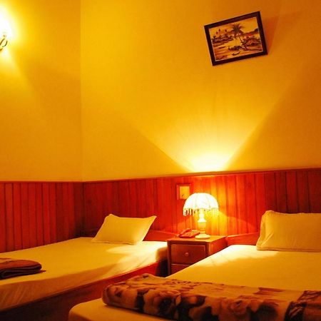 Hai Huong Hotel Quy Nhon Exterior foto