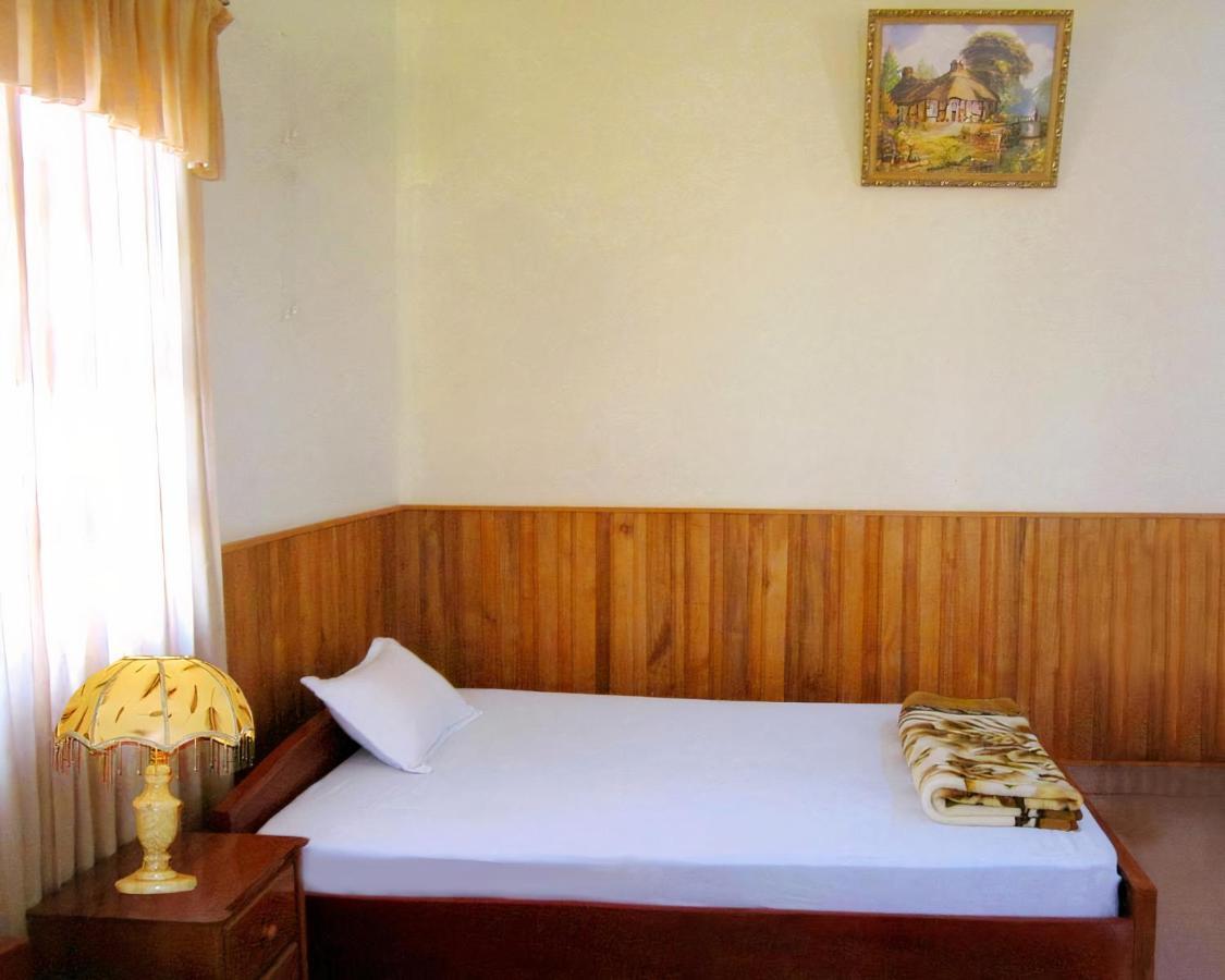 Hai Huong Hotel Quy Nhon Exterior foto