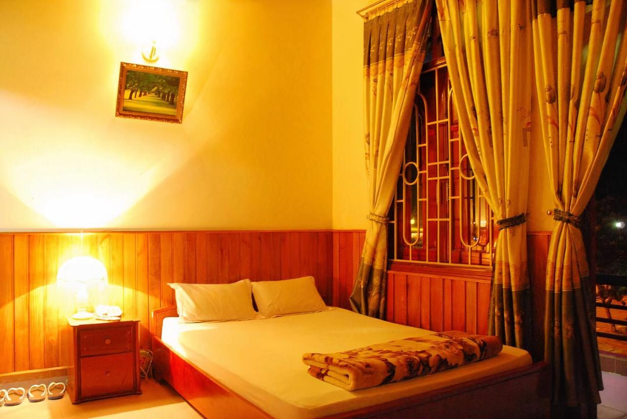 Hai Huong Hotel Quy Nhon Exterior foto